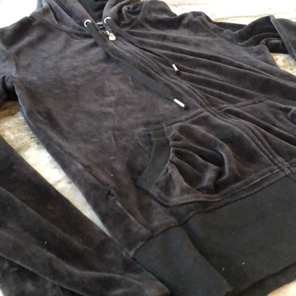Express zip up - Picture 7 of 7